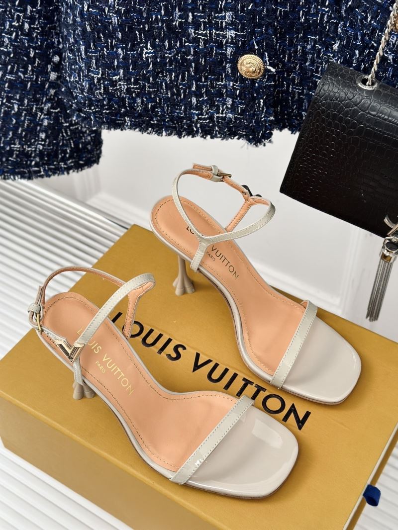 Louis Vuitton Sandals